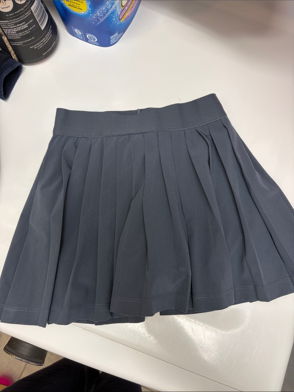 Athleta Girl skort size 6